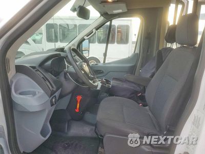 Zdjęcie 7 z 13 samochodu: 2019 FORD TRANSIT T-350 HD VIN:1FDRS8PM2KKB85972 - miniatura