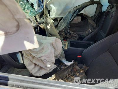 Zdjęcie 7 z 12 samochodu: 2025 NISSAN ALTIMA SV VIN:1N4BL4DV0SN348907 - miniatura