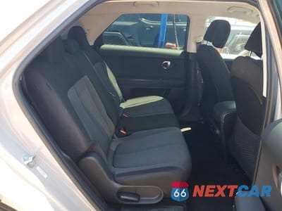 Zdjęcie 11 z 14 samochodu: 2024 HYUNDAI IONIQ 5 SEL VIN:KM8KN4DE4RU248177 - miniatura
