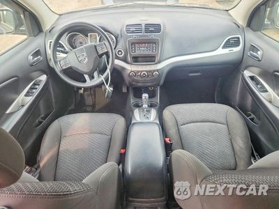 Zdjęcie 8 z 13 samochodu: 2017 DODGE JOURNEY SE VIN:3C4PDCABXHT709201 - miniatura