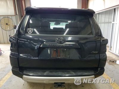 Zdjęcie 6 z 13 samochodu: 2021 TOYOTA 4RUNNER TRD OFF-ROAD PREMIUM VIN:JTERU5JR6M5942905 - miniatura