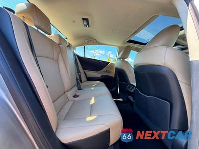 Zdjęcie 6 z 10 samochodu: 2020 LEXUS ES 350 VIN:58ADZ1B15LU079668 - miniatura
