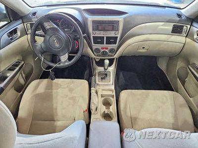 Zdjęcie 8 z 12 samochodu: 2009 SUBARU IMPREZA 2.5I PREMIUM VIN:JF1GE60639H517689 - miniatura
