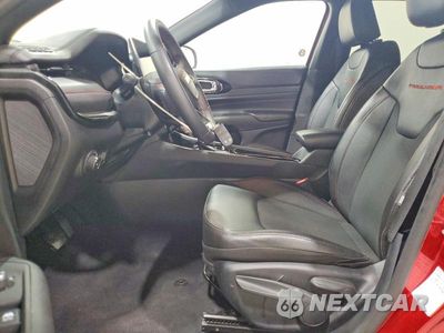 Zdjęcie 7 z 14 samochodu: 2025 JEEP COMPASS TRAILHAWK VIN:3C4NJDDN1ST551298 - miniatura