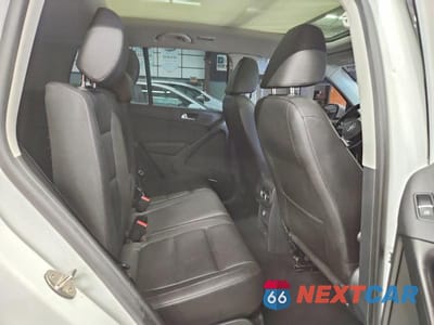 Zdjęcie 11 z 13 samochodu: 2015 VOLKSWAGEN TIGUAN S VIN:WVGBV7AX6FW602840 - miniatura