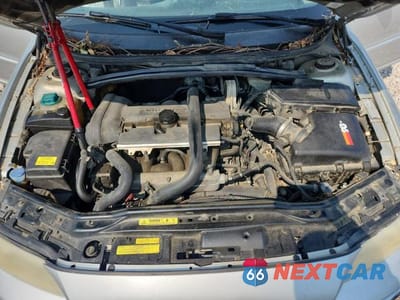 Zdjęcie 12 z 13 samochodu: 2005 VOLVO V70 FWD VIN:YV1SW592352486558 - miniatura