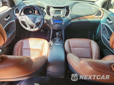 Zdjęcie 8 z 13 samochodu: 2013 HYUNDAI SANTA FE SPORT 2.0T VIN:5XYZU3LA5DG075066 - miniatura