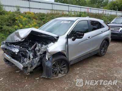 2026 MITSUBISHI ECLIPSE CROSS LE JA4ATVAA3TZ039093 - główne zdjęcie licytacji z USA - miniatura