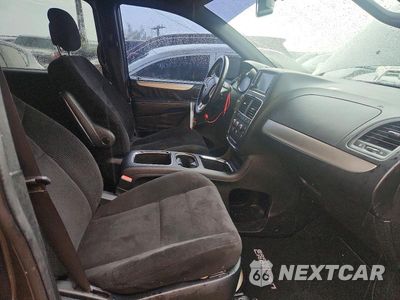Zdjęcie 7 z 13 samochodu: 2015 DODGE GRAND CARAVAN SXT VIN:2C4RDGCG4FR524750 - miniatura