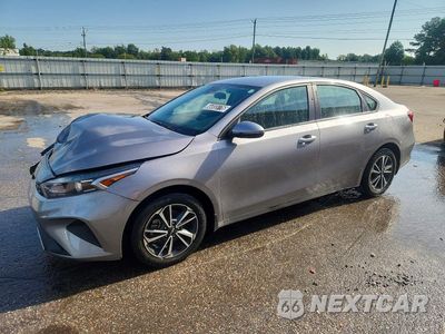 2024 KIA FORTE LXS 3KPF24AD8RE817962 - główne zdjęcie licytacji z USA - miniatura