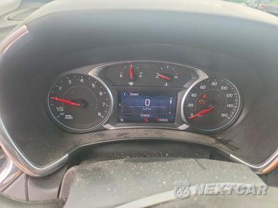 Zdjęcie 9 z 13 samochodu: 2019 CHEVROLET EQUINOX LT VIN:2GNAXUEV3K6147894 - miniatura