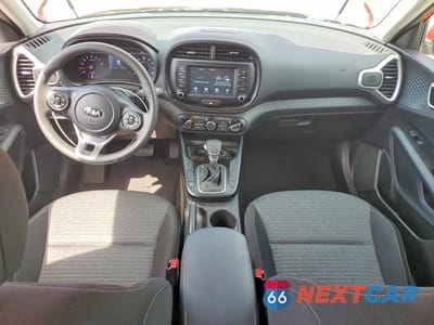 Zdjęcie 8 z 12 samochodu: 2021 KIA SOUL S VIN:KNDJ23AU4M7140115 - miniatura
