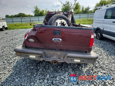 Zdjęcie 6 z 12 samochodu: 2016 FORD F350 SUPER DUTY VIN:1FT8W3DTXGEA98085 - miniatura