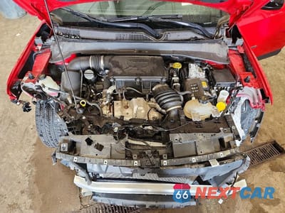 Zdjęcie 12 z 14 samochodu: 2023 JEEP COMPASS LATITUDE VIN:3C4NJDBN9PT503624 - miniatura
