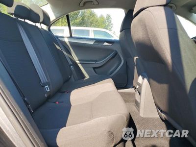 Zdjęcie 10 z 12 samochodu: 2015 VOLKSWAGEN JETTA SE VIN:3VWD17AJ6FM247363 - miniatura