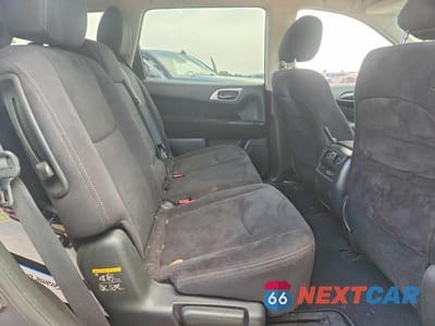 Zdjęcie 10 z 12 samochodu: 2013 NISSAN PATHFINDER S VIN:5N1AR2MN2DC614690 - miniatura