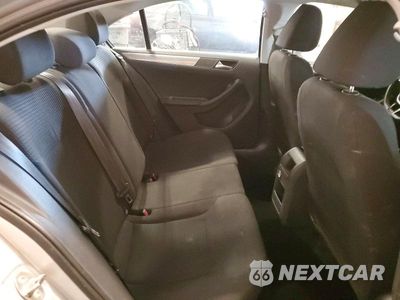 Zdjęcie 10 z 13 samochodu: 2015 VOLKSWAGEN JETTA SE VIN:3VWD07AJ7FM427499 - miniatura