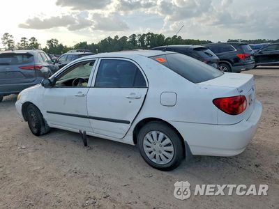 Drugie zdjęcie samochodu z przodu: 2004 TOYOTA COROLLA CE VIN:1NXBR32E94Z223978 - miniatura