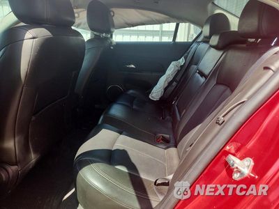 Zdjęcie 10 z 12 samochodu: 2011 CHEVROLET CRUZE LTZ VIN:1G1PH5S92B7159105 - miniatura