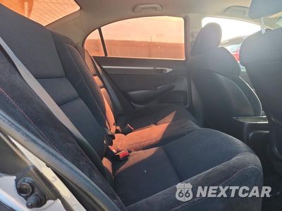 Zdjęcie 10 z 12 samochodu: 2011 HONDA CIVIC SI VIN:2HGFA5E50BH701873 - miniatura