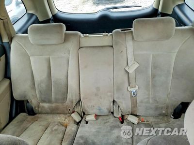 Zdjęcie 10 z 13 samochodu: 2008 HYUNDAI SANTA FE GLS VIN:5NMSG73D68H181774 - miniatura