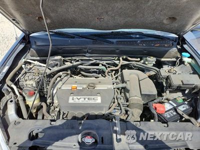 Zdjęcie 12 z 13 samochodu: 2005 HONDA CR-V SE VIN:JHLRD78965C007891 - miniatura