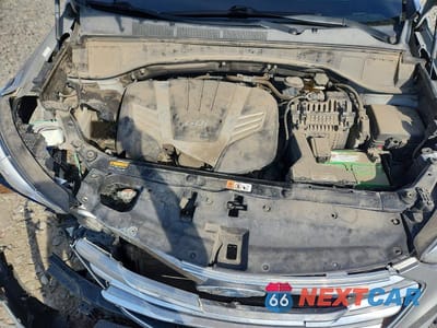 Zdjęcie 12 z 13 samochodu: 2016 HYUNDAI SANTA FE SE VIN:KM8SNDHF1GU131897 - miniatura