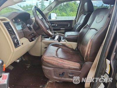 Zdjęcie 7 z 12 samochodu: 2014 RAM 2500 LONGHORN VIN:3C6UR5GL5EG136350 - miniatura