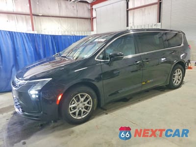 2027 CHRYSLER PACIFICA SELECT 2C4RC1BG5VR577148 - główne zdjęcie licytacji z USA - miniatura