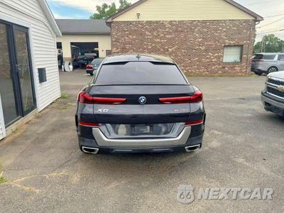 Zdjęcie 6 z 13 samochodu: 2023 BMW X6 XDRIVE40I VIN:5UXCY6C01P9N50333 - miniatura