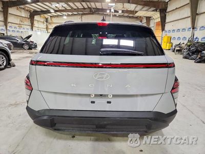 Zdjęcie 6 z 14 samochodu: 2026 HYUNDAI KONA SEL SPORT VIN:KM8HF3AB8TU478369 - miniatura