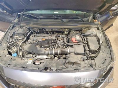 Zdjęcie 11 z 12 samochodu: 2020 HONDA ACCORD SPORT VIN:1HGCV2F39LA020968 - miniatura