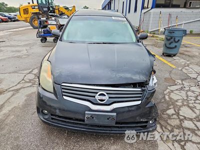 Zdjęcie 8 z 23 samochodu: 2008 NISSAN ALTIMA 2.5 VIN:1N4AL21E68C246875 - miniatura