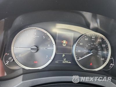 Zdjęcie 9 z 12 samochodu: 2025 LEXUS IS 350 F SPORT DESIGN VIN:JTHBZ1B21S5086748 - miniatura