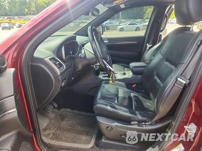 Zdjęcie 7 z 14 samochodu: 2019 JEEP GRAND CHEROKEE LIMITED VIN:1C4RJFBG2KC570164 - miniatura
