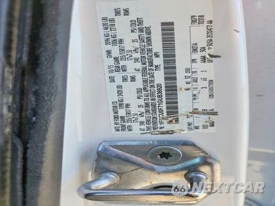 Zdjęcie 13 z 13 samochodu: 2016 FORD ESCAPE S VIN:1FMCU0F71GUB36920 - miniatura