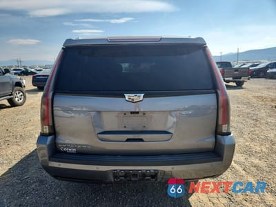 Zdjęcie 6 z 14 samochodu: 2020 CADILLAC ESCALADE ESV LUXURY VIN:1GYS4HKJ2LR228268 - miniatura