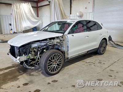2023 PORSCHE CAYENNE BASE WP1AA2AY2PDA00147 - główne zdjęcie licytacji z USA - miniatura