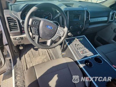 Zdjęcie 8 z 12 samochodu: 2019 FORD F450 SUPER DUTY VIN:1FDUF4GT3KDA22699 - miniatura