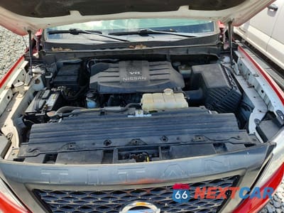 Zdjęcie 12 z 13 samochodu: 2019 NISSAN TITAN XD S VIN:1N6AA1R93KN520852 - miniatura
