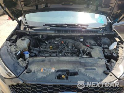 Zdjęcie 12 z 13 samochodu: 2022 FORD EDGE SEL VIN:2FMPK4J95NBA59527 - miniatura