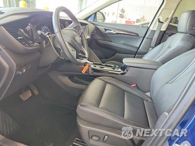 Zdjęcie 7 z 13 samochodu: 2023 BUICK ENVISION ESSENCE VIN:LRBFZPR46PD037697 - miniatura