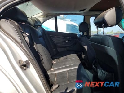 Zdjęcie 10 z 12 samochodu: 2002 BMW 525 I AUTOMATIC VIN:WBADT43462GY42671 - miniatura
