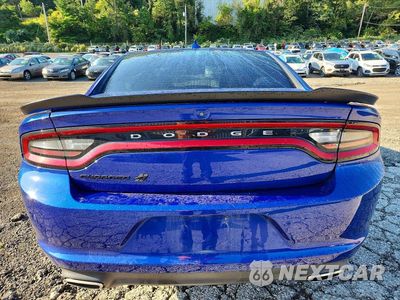 Zdjęcie 6 z 12 samochodu: 2019 DODGE CHALLENGER SXT VIN:2C3CDXJG9KH678951 - miniatura