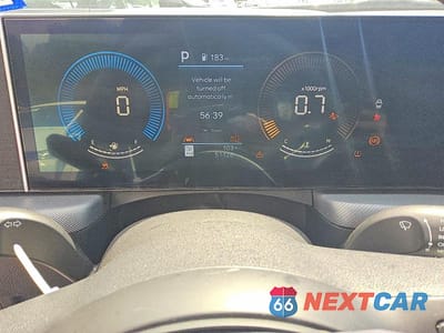 Zdjęcie 9 z 12 samochodu: 2025 HYUNDAI SONATA SEL VIN:KMHL64JA3SA468050 - miniatura