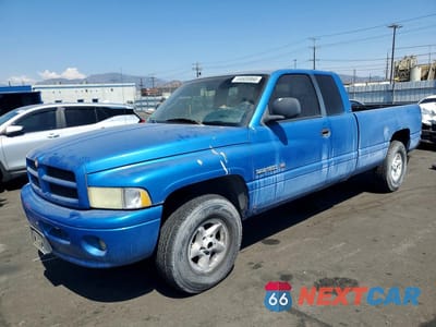 2001 DODGE RAM 1500 3B7HC13Y41G759930 - główne zdjęcie licytacji z USA - miniatura