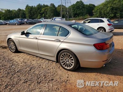 Drugie zdjęcie samochodu z przodu: 2013 BMW 535 I VIN:WBAFR7C58DC822014 - miniatura