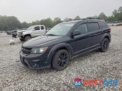 2013 DODGE JOURNEY SXT 3C4PDDBGXDT661936 - główne zdjęcie licytacji z USA - miniatura