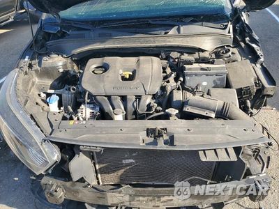 Zdjęcie 11 z 13 samochodu: 2023 KIA FORTE GT LINE VIN:3KPF54AD0PE670511 - miniatura