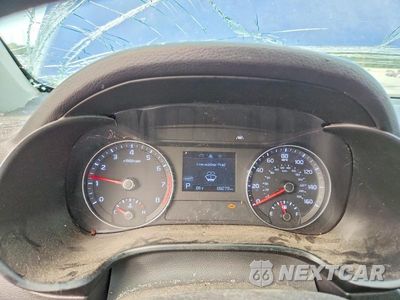 Zdjęcie 9 z 12 samochodu: 2020 KIA FORTE LXS VIN:3KPF24AD9LE174299 - miniatura